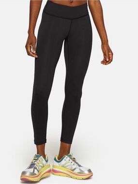 Outdoor Voices Black Leggings - Women's Activewear